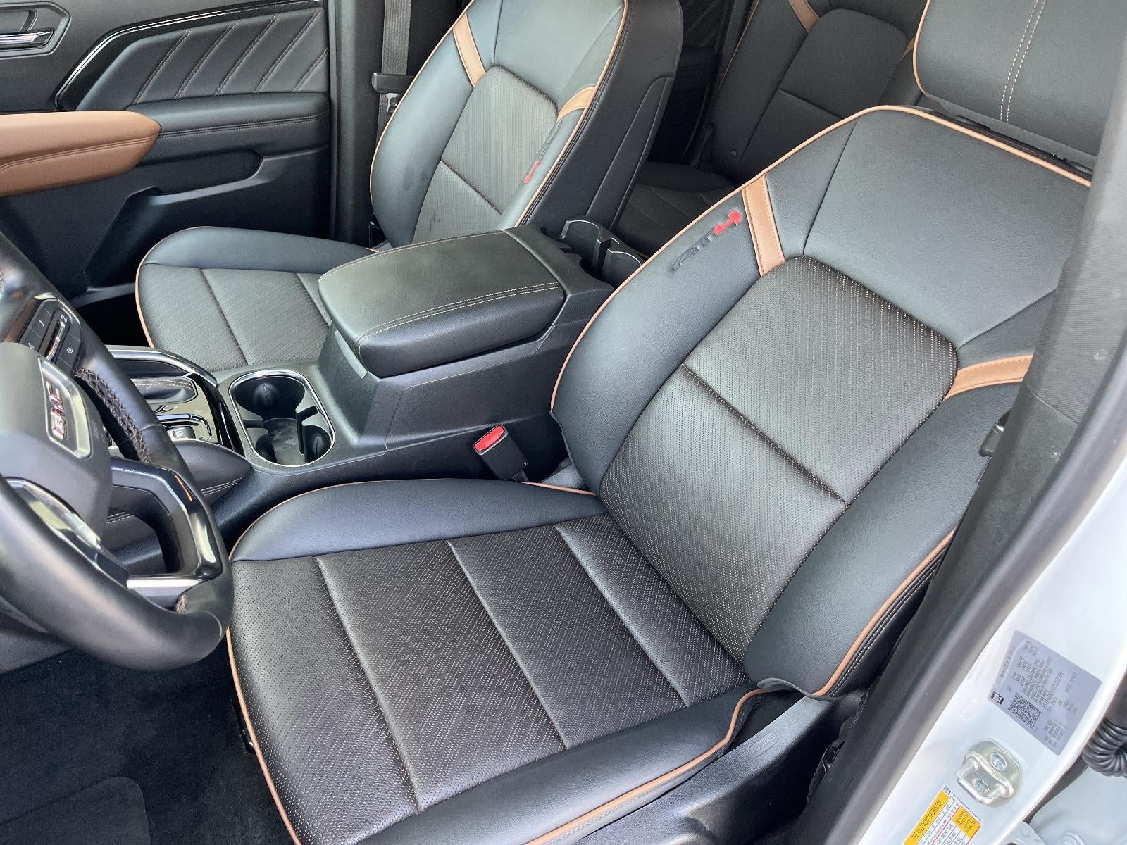 2024 GMC Canyon AT4 - Photo 11