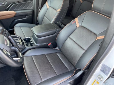 2024 GMC Canyon 4WD AT4