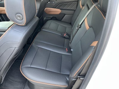 2024 GMC Canyon 4WD AT4