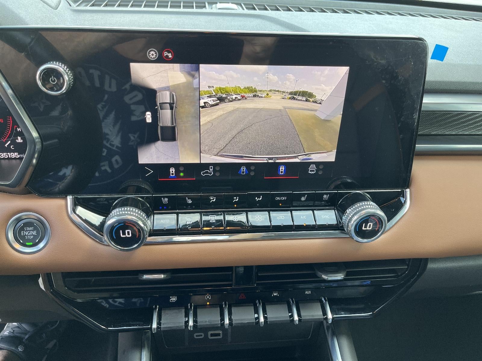 2024 GMC Canyon AT4 - Photo 15