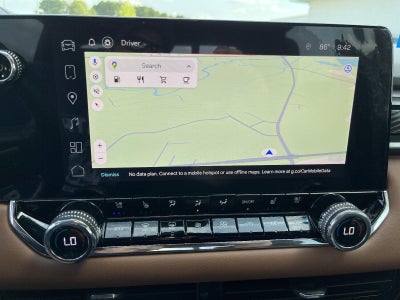 2024 GMC Canyon 4WD AT4