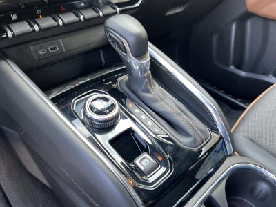 2024 GMC Canyon 4WD AT4