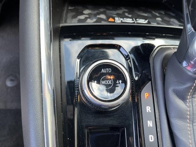2024 GMC Canyon 4WD AT4