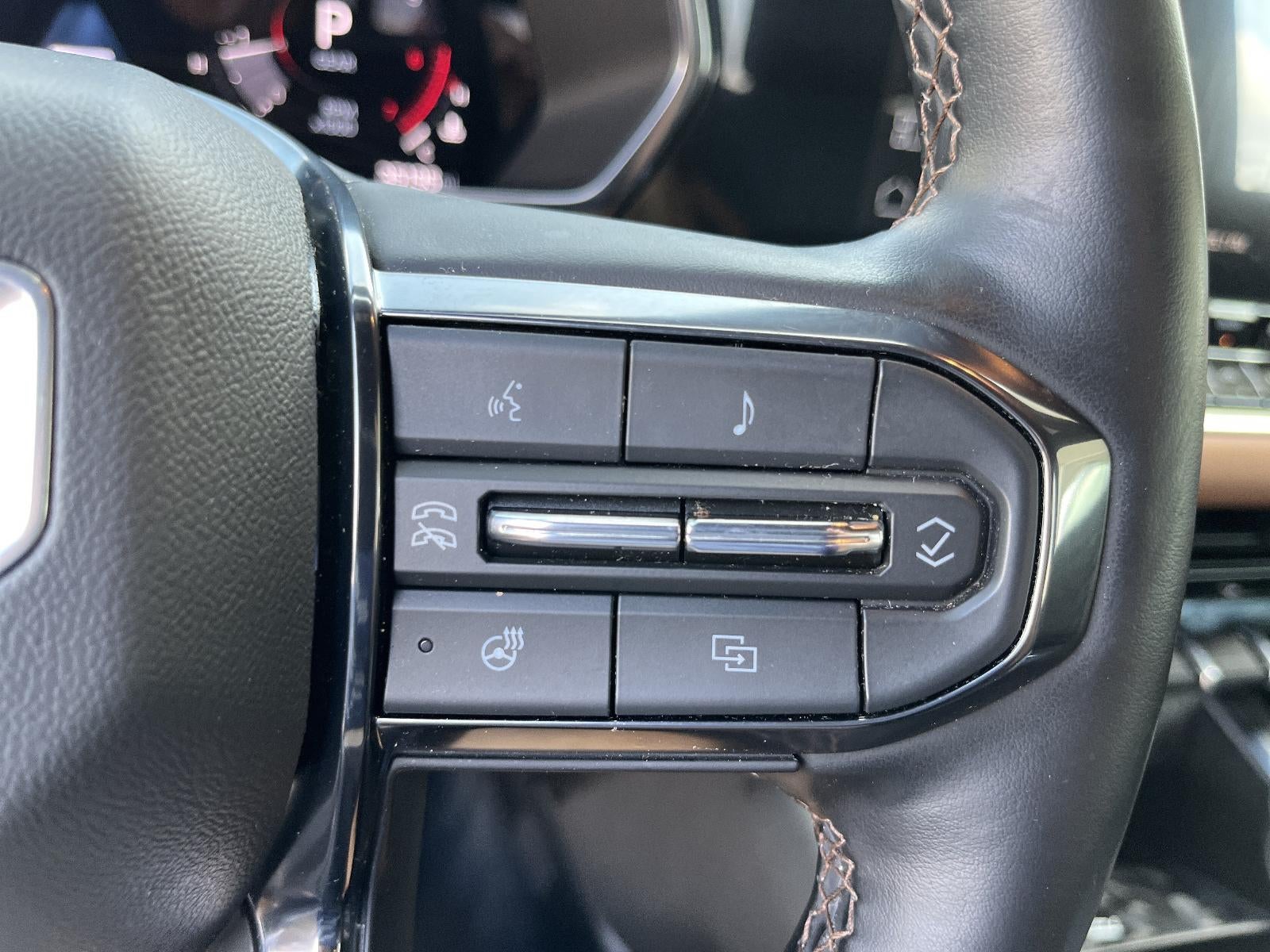 2024 GMC Canyon AT4 - Photo 24