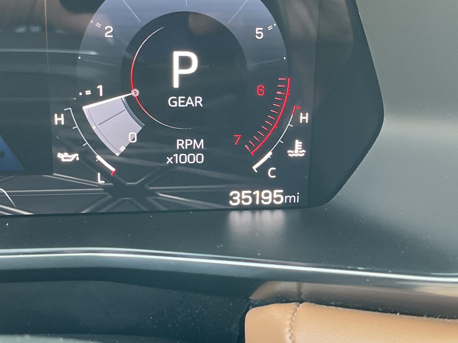 2024 GMC Canyon AT4 - Photo 27