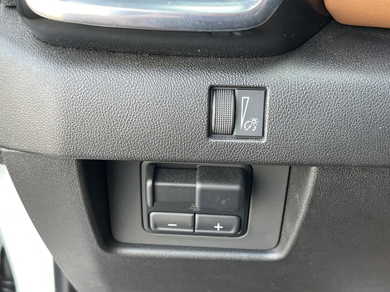 2024 GMC Canyon AT4 - Photo 28