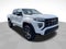 2024 GMC Canyon 4WD AT4