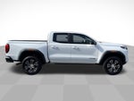 2024 GMC Canyon 4WD AT4