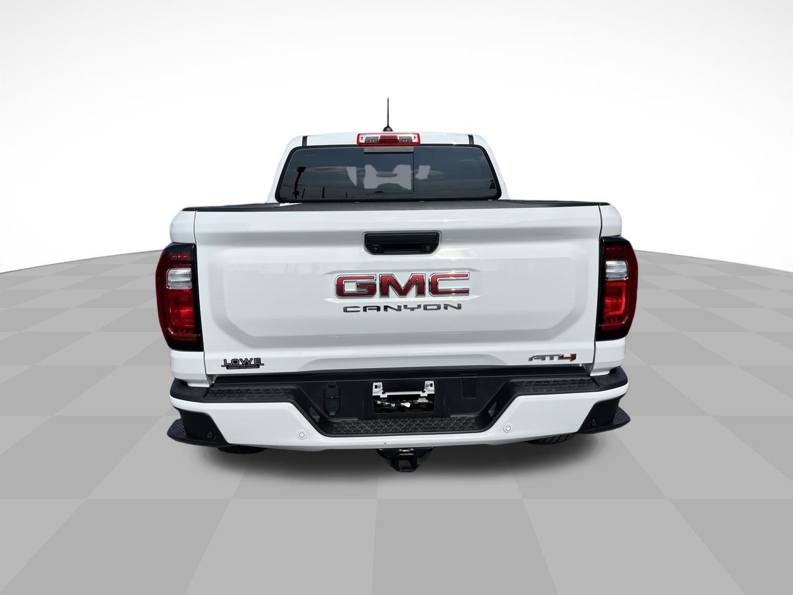2024 GMC Canyon AT4 - Photo 6