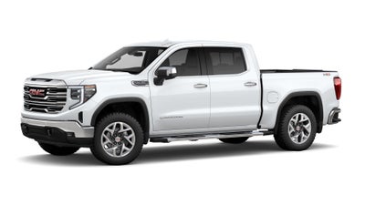 2026 GMC Sierra 1500 Base