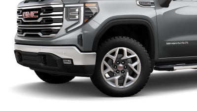 2026 GMC Sierra 1500 Base