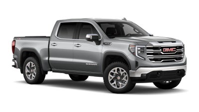 2026 GMC Sierra 1500 Base