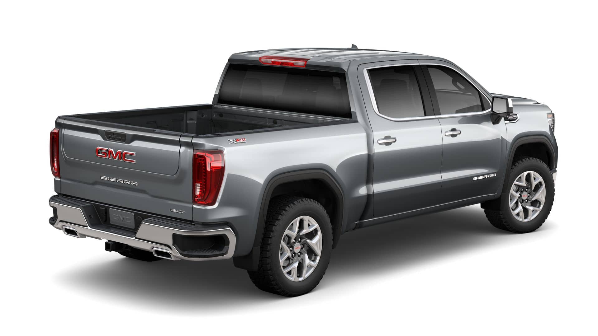 2026 GMC Sierra 1500 Base