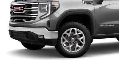 2026 GMC Sierra 1500 Base