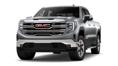 2026 GMC Sierra 1500 Base