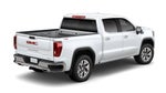 2026 GMC Sierra 1500 Base