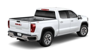 2026 GMC Sierra 1500 Base