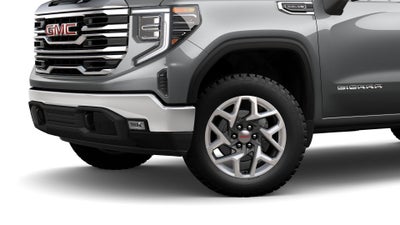 2026 GMC Sierra 1500 Base
