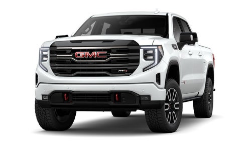 2026 GMC Sierra 1500 Base
