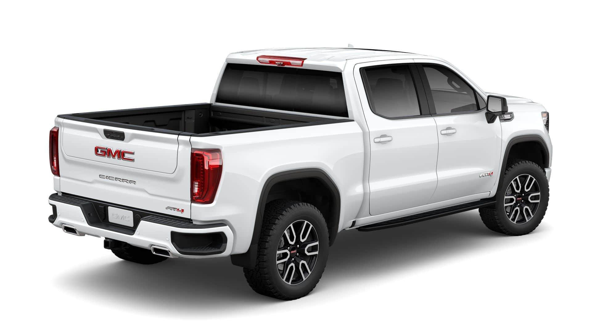 2026 GMC Sierra 1500 Base