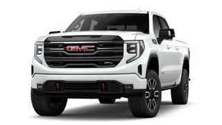 2026 GMC Sierra 1500 Base