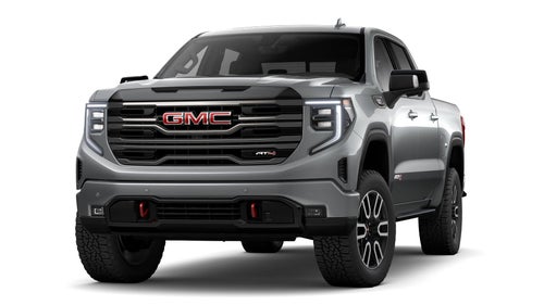 2026 GMC Sierra 1500 Base