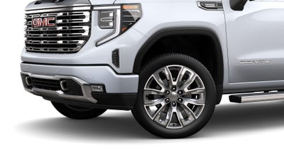 2026 GMC Sierra 1500 Base