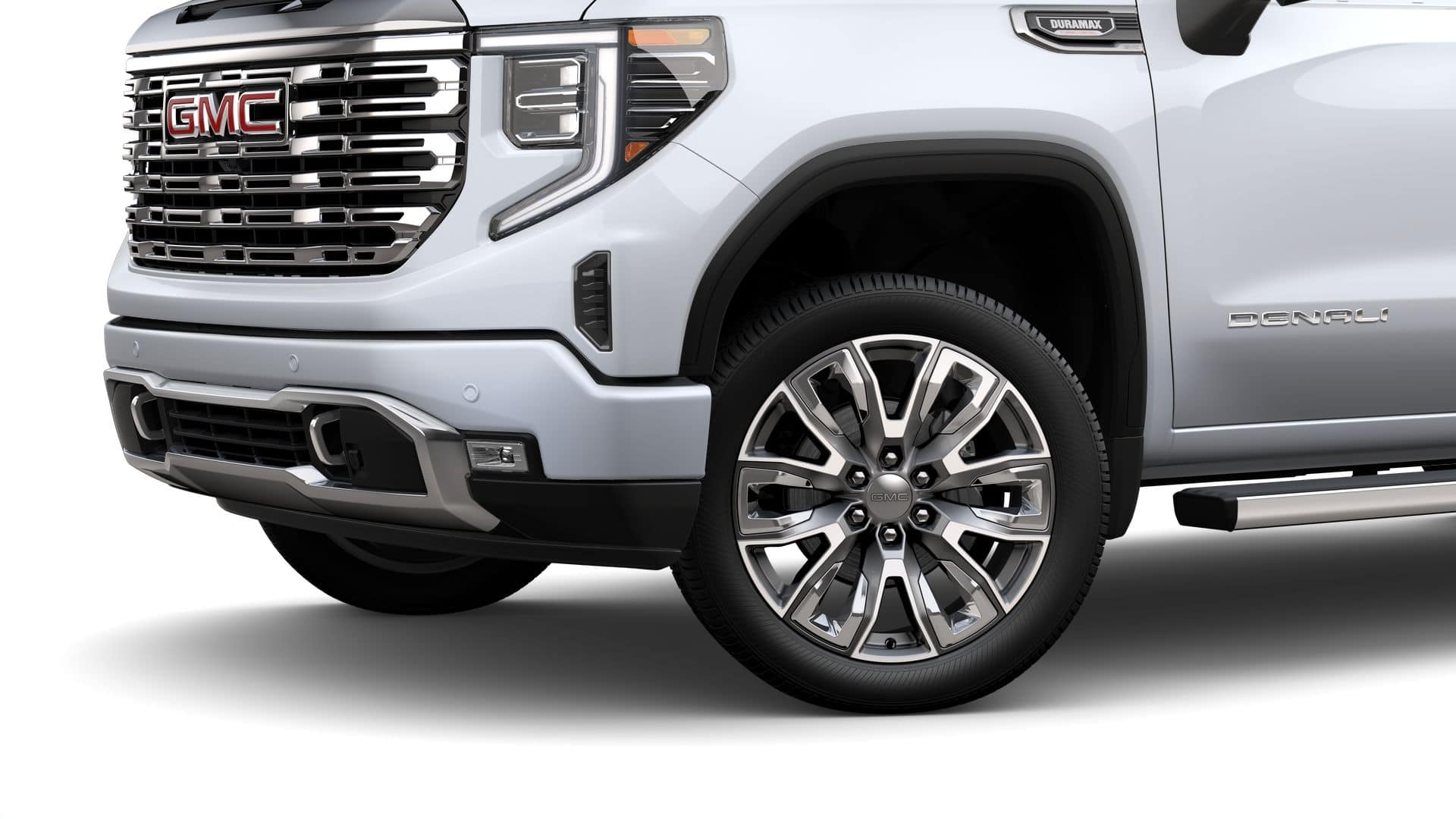2026 GMC Sierra 1500 Base