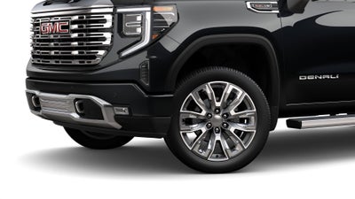 2026 GMC Sierra 1500 Base