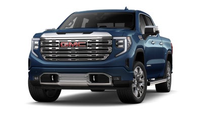 2026 GMC Sierra 1500 Base