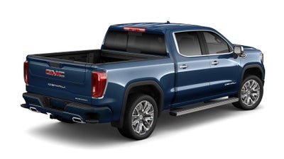 2026 GMC Sierra 1500 Base