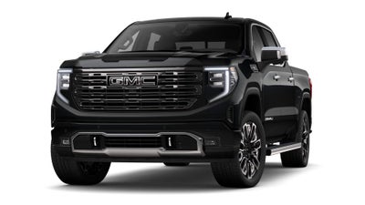2026 GMC Sierra 1500 Base