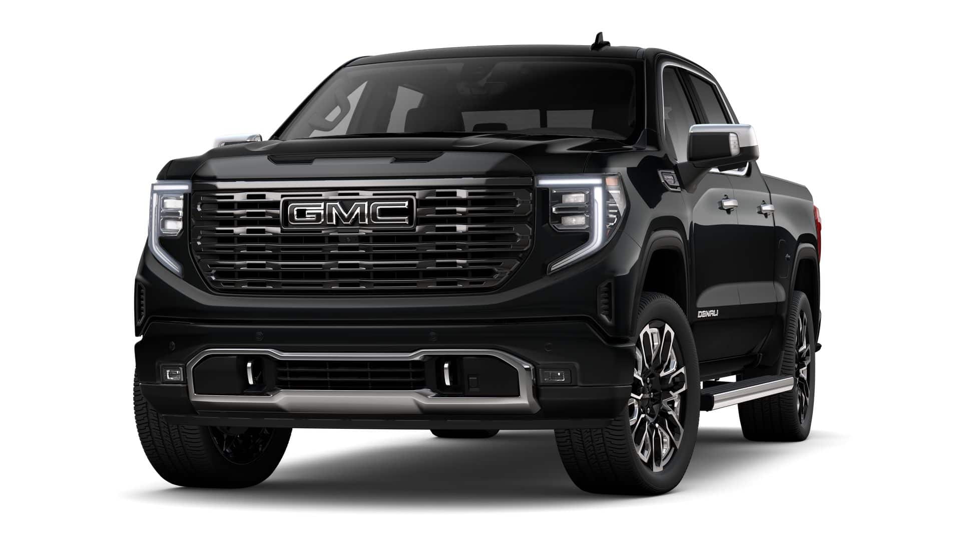 2026 GMC Sierra 1500 Base