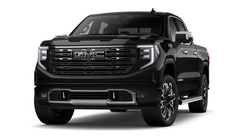 2026 GMC Sierra 1500 Base