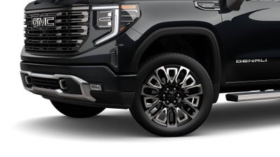 2026 GMC Sierra 1500 Base