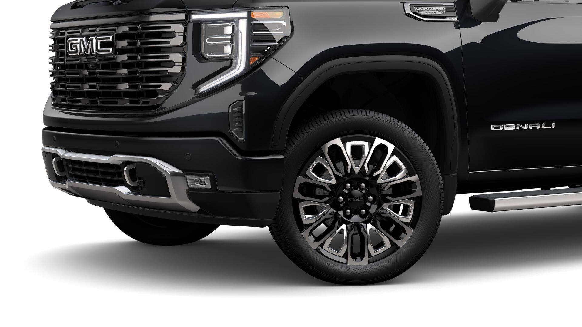 2026 GMC Sierra 1500 Base