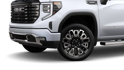 2026 GMC Sierra 1500 Base