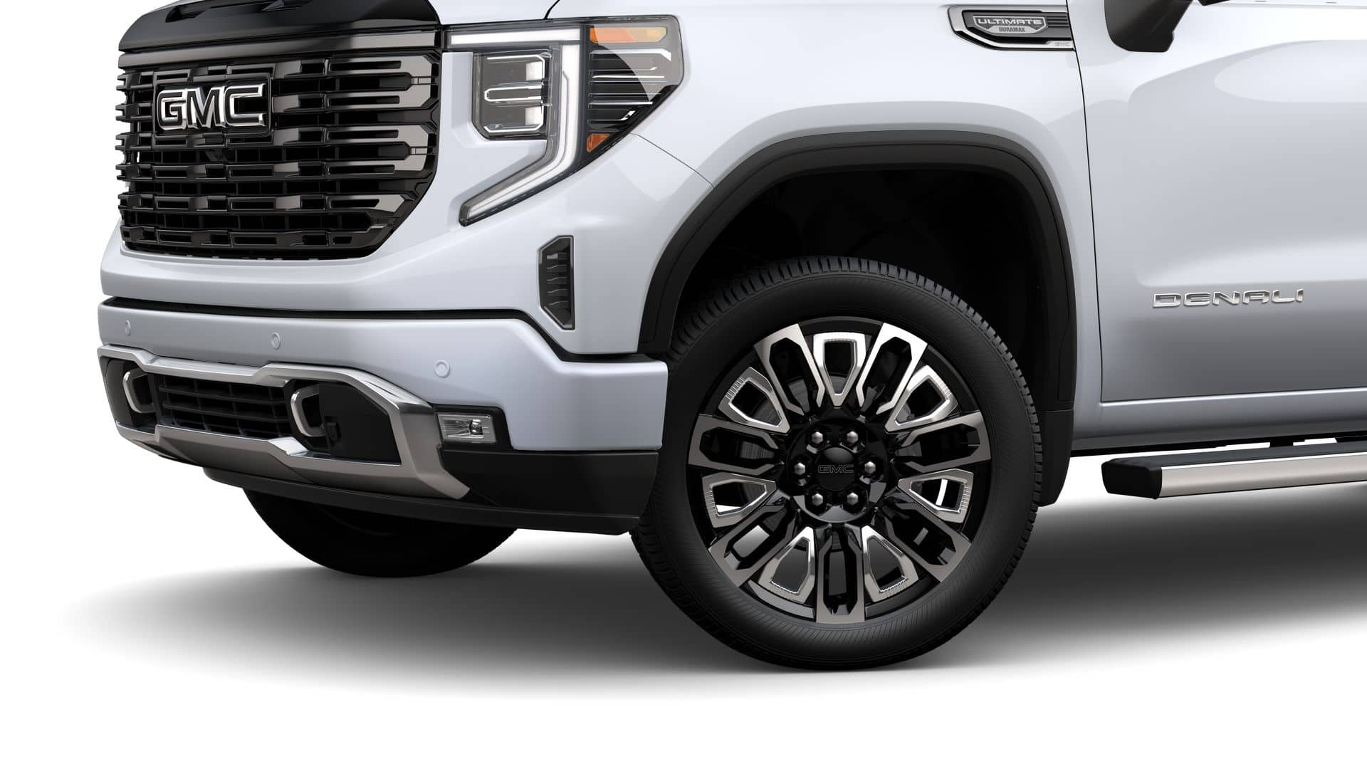2026 GMC Sierra 1500 Base