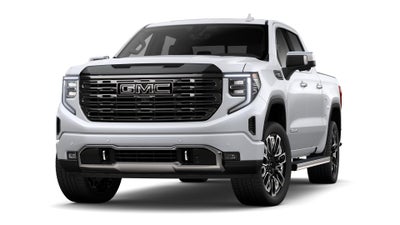 2026 GMC Sierra 1500 Base
