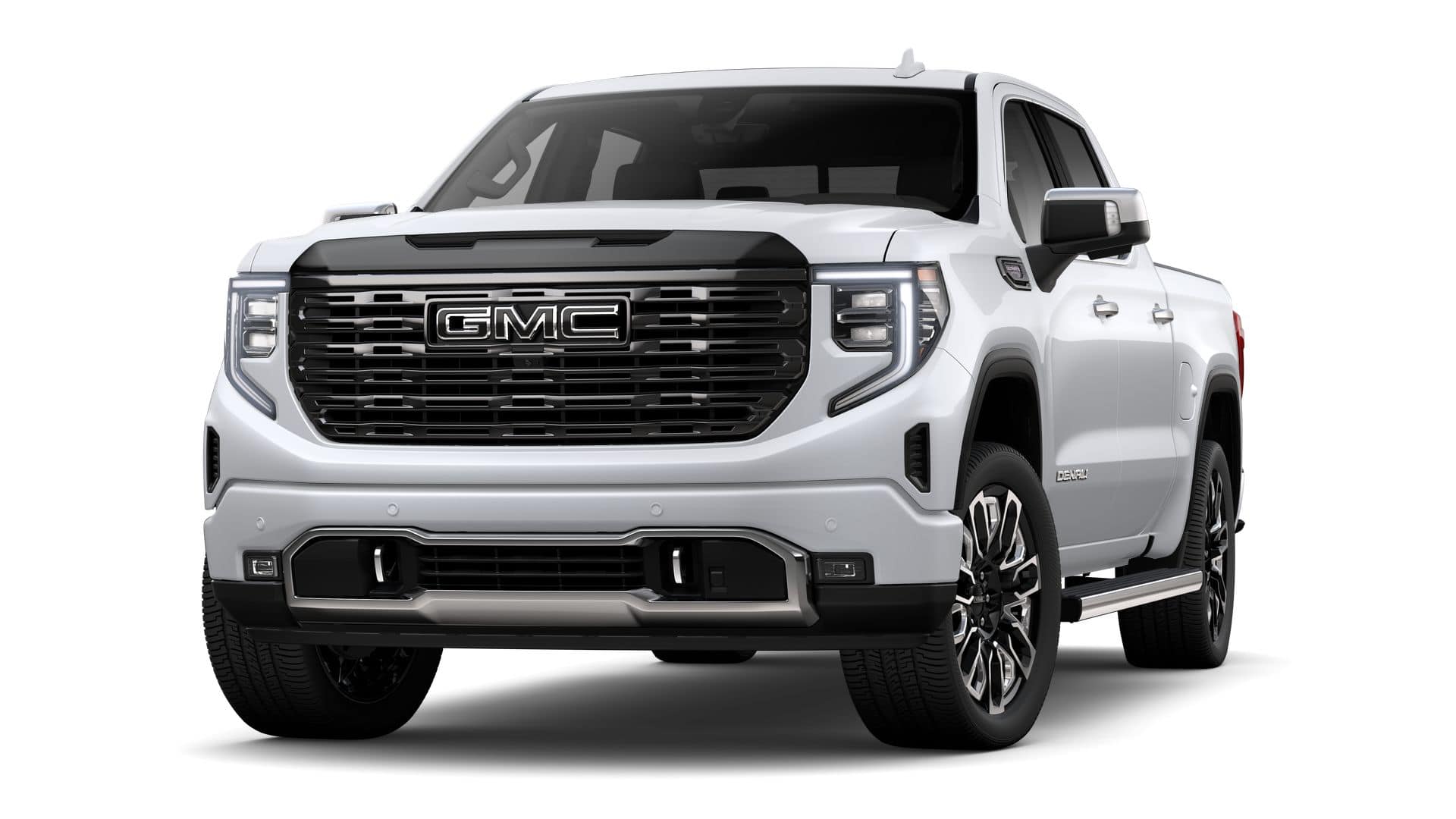 2026 GMC Sierra 1500 Base