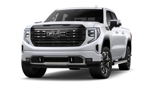2026 GMC Sierra 1500 Base