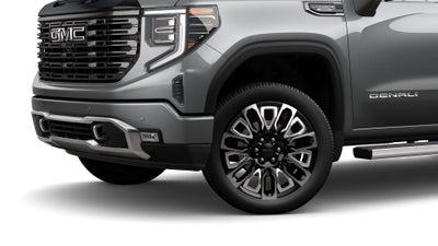 2026 GMC Sierra 1500 Base