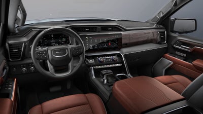2026 GMC Sierra 1500 Base
