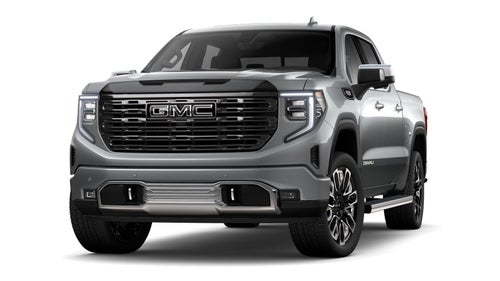 2026 GMC Sierra 1500 Base