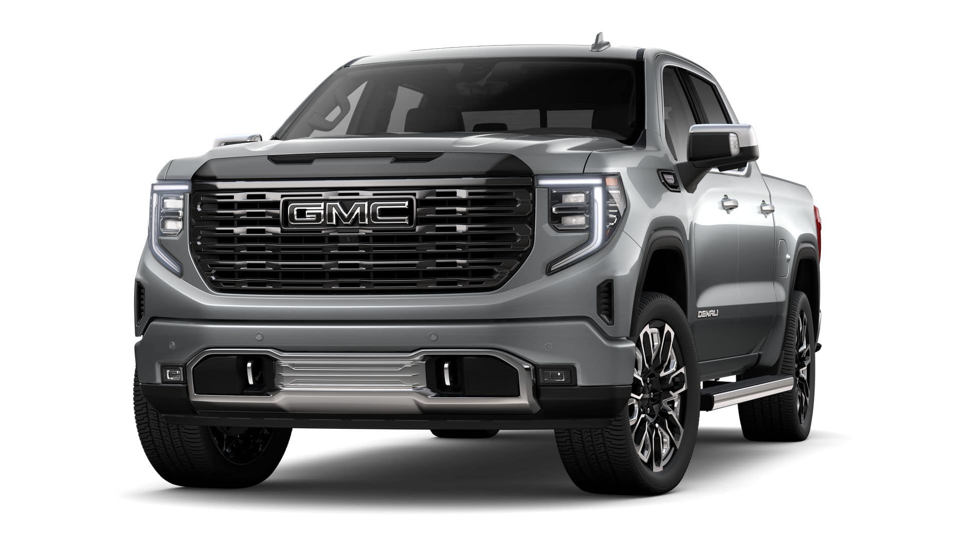 2026 GMC Sierra 1500 Base