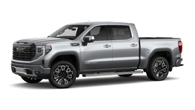 2026 GMC Sierra 1500 Base