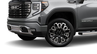 2026 GMC Sierra 1500 Base