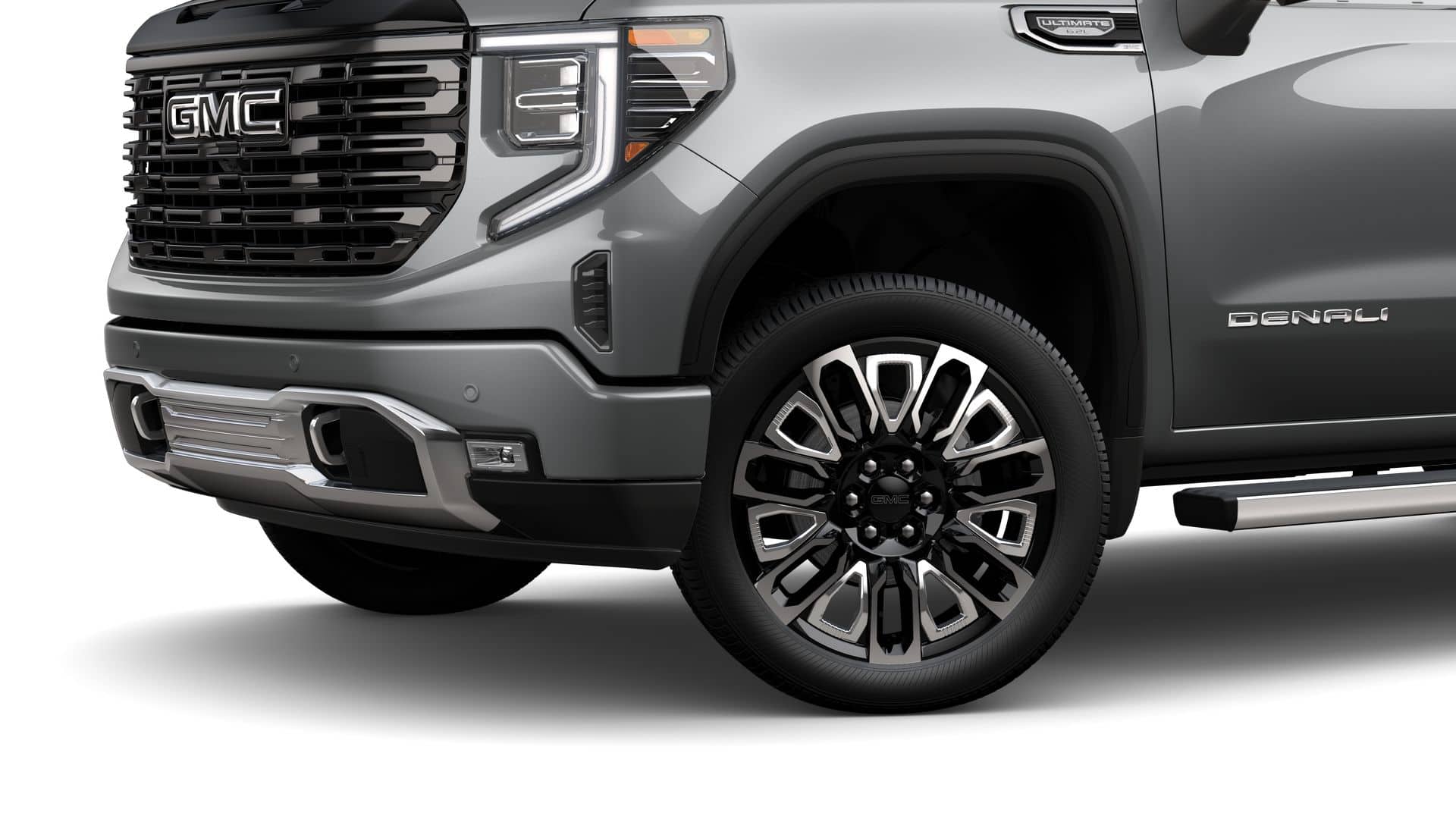 2026 GMC Sierra 1500 Base