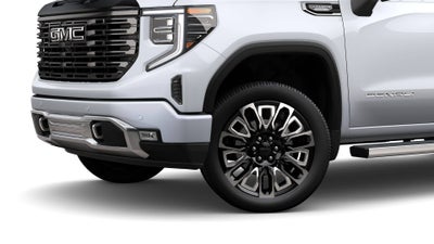 2026 GMC Sierra 1500 Base