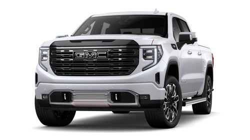 2026 GMC Sierra 1500 Base
